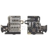 SIM-kaartlezer + Board Moto Edge 50 Pro Compatibel onderdeel | 5G-M.com