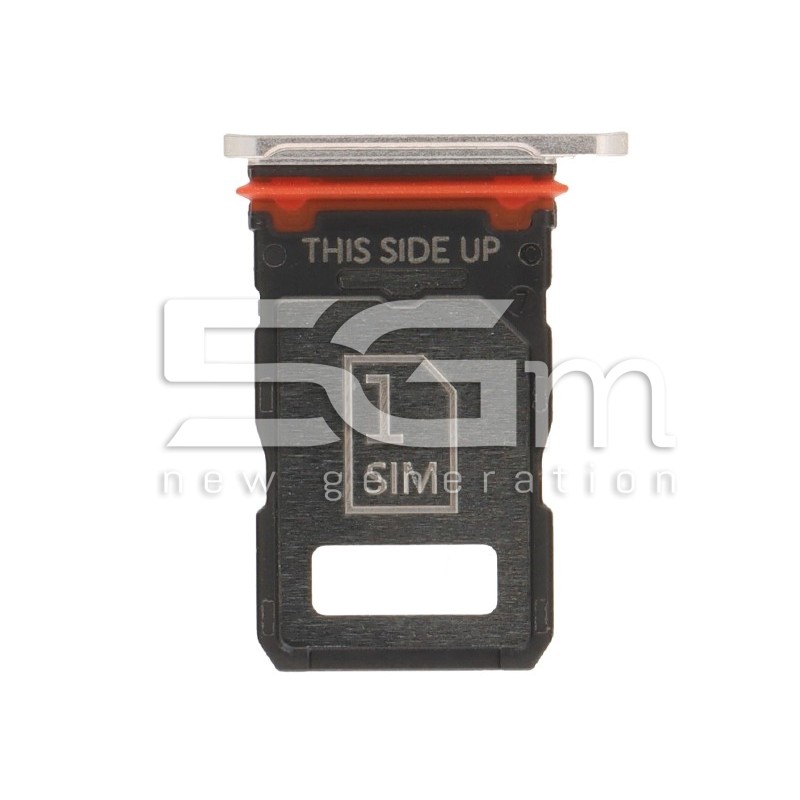 Simkaartlade Moto Edge 50 Pro Moonlight Pearl Compatibel | 5G-M.com