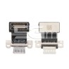 Macbook Air Ladeanschluss Silver M3 A3113 - M4 A3240 - M5 A3449