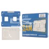 Stencil Reballing XINZHIZAO S25 S931 Compatibile | 5G-M.com