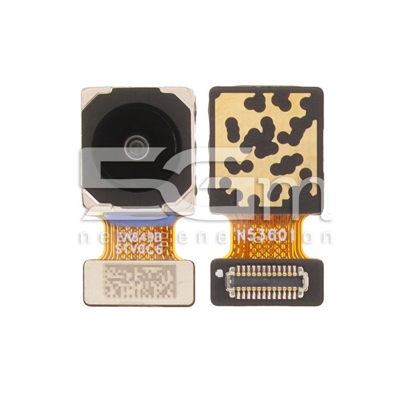 Fotocamera 8MP Ultrawide Realme 16 Pro+ 5G Disassemblata | 5G-M.com