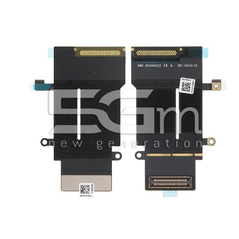 Cablu Flex LVDS 821-04153-03 Macbook Air M2-M4 Compatibil | 5G-M.com