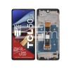 TCL 50 SE Érintőképernyő Fekete Kerettel IPS | 5G-M.com