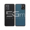 Κάλυμμα Realme C35 Glowing Black Συμβατό Ανταλλακτικό Άριστη Ποιότητα