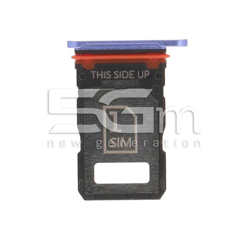 Motorola Edge 50 Pro SIM Card Tray Luxe Lavender - 5G-M.com