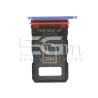 Държач за SIM карта Луксозна Лавандула Motorola Edge 50 Pro