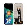 Display IPS Xiaomi Redmi 17 4G Nero, Pari all'Originale | 5G-M.com
