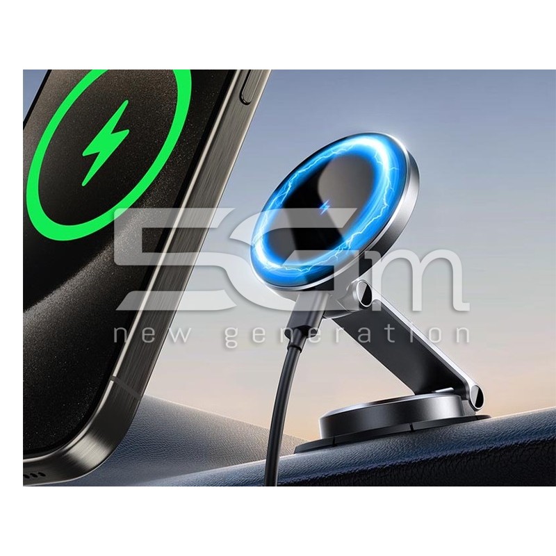 Supporto Auto Wireless Joyroom JR-ZS408 Ricambio compatibile | 5G-M.com