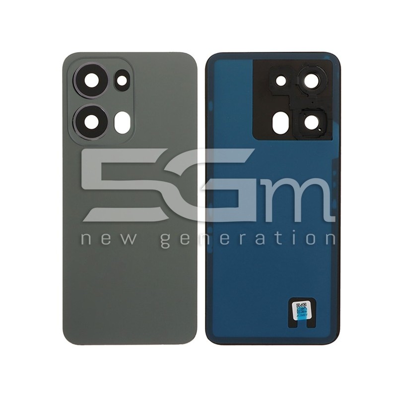 Cover Posteriore OPPO Reno13 Pro 5G Ricambio compatibile | 5G-M.com