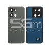 Rückabdeckung Graphitgrau OPPO Reno13 Pro 5G (Ohne Logo) | 5G-M.com