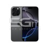 iPhone 16 Pro Max Black 512GB (100% Batterie)