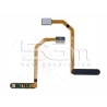 Cable Flexible de Huella Dactilar Azul Negro Samsung SM-A155 A15 4G (Ori)