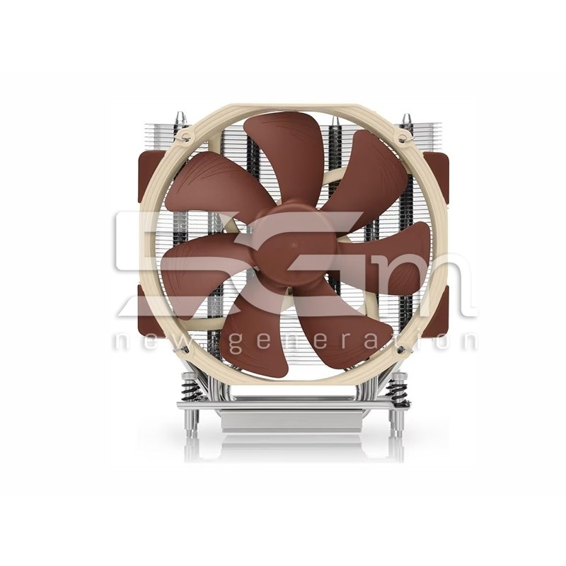 Noctua NH-U14S TR4-SP3 Kühler | Server & Workstation | 5G-M.com
