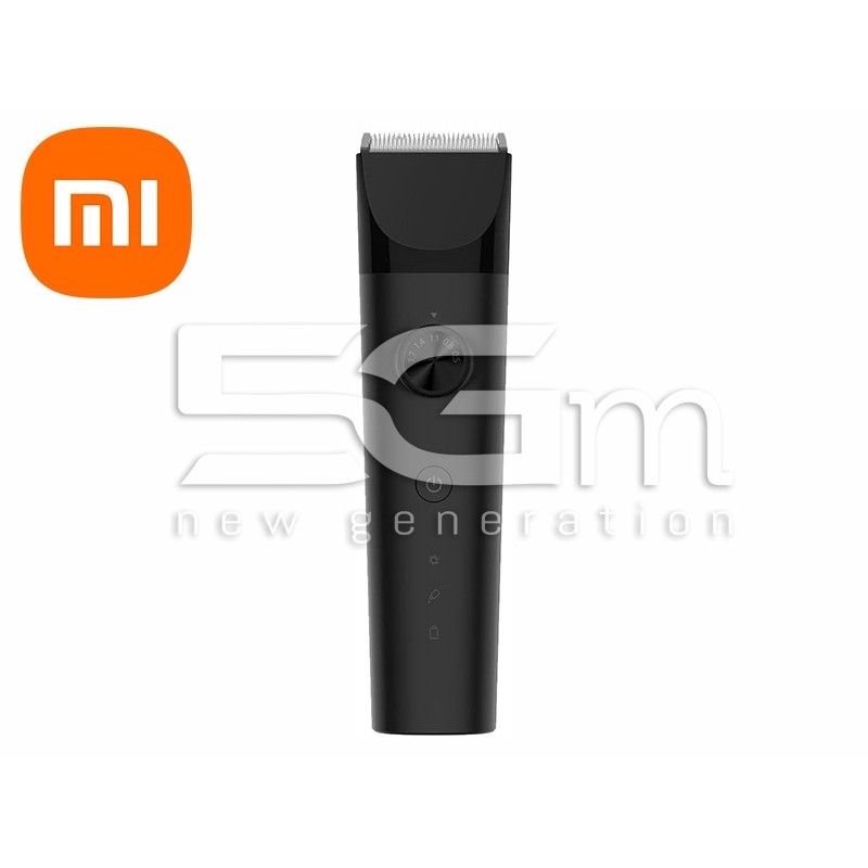 Xiaomi Tondeuse Zwart BHR5892EU | 5G-M.com