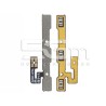 Power Volume Flex Cable Moto Edge 50 Ultra Compatible Replacement | 5G-M.com