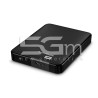 WD Elements Czarny USB 3.0 2TB - Dysk Zewnętrzny Przenośny