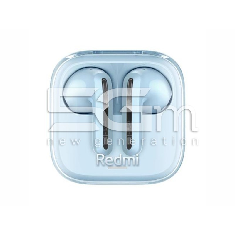 XIAOMI REDMI BUDS 6 ACTIVE BLEU BHR8394GL
