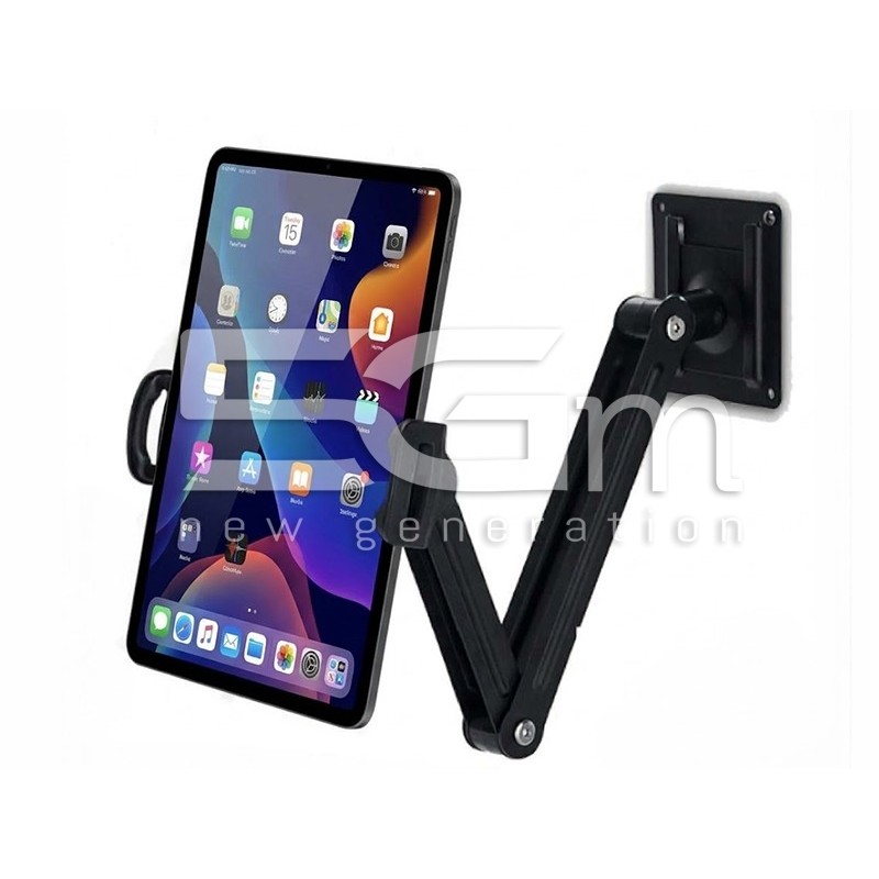 Wall Mount Tablet and Smartphone Long Arm | 5G-M