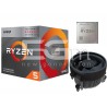 AMD Ryzen 5 3400G 3.7GHz Box