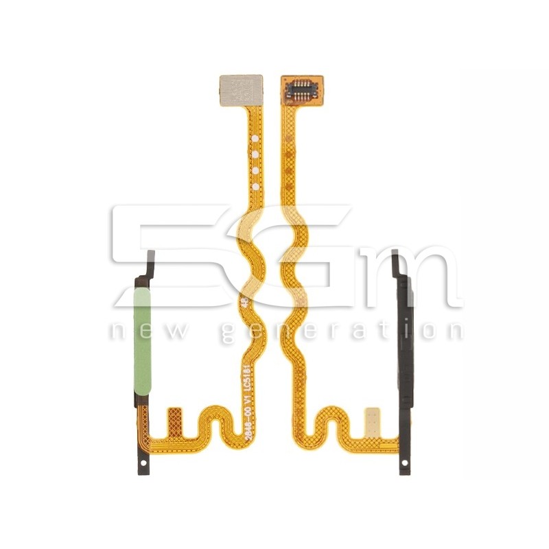 Cablu flex amprentă digitală Tendril Moto G06 | 5G-M.com
