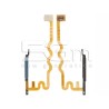 Vingerafdruk Flexkabel Tapestry Moto G06 4G - Compatibel onderdeel | 5G-M.com