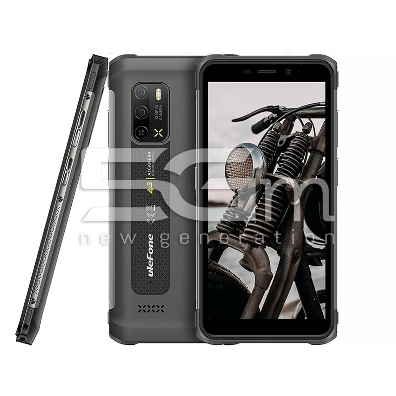 Ulefone Armor X10 Black 32GB