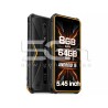 Ulefone Armor X12 Pro Orange 64GB Smartphone | 5G-M.com