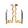 Fingerprint Flexkabel Gravity Grau Moto G15 / G15 Power | 5G-M.com