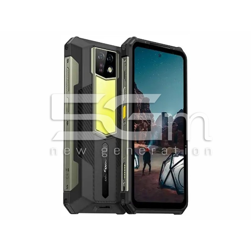 Ulefone Armor 24 Black 256GB