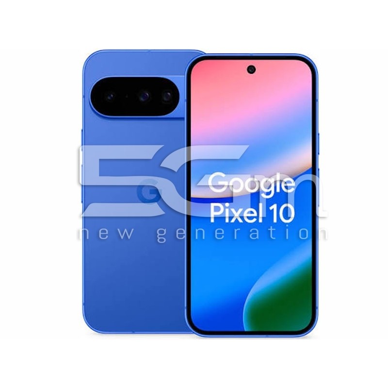 Google Pixel 10 Индиго 128GB