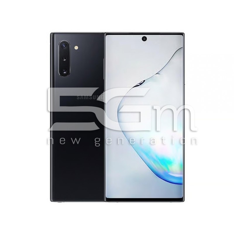 Samsung SM-N975 Schwarz 512GB