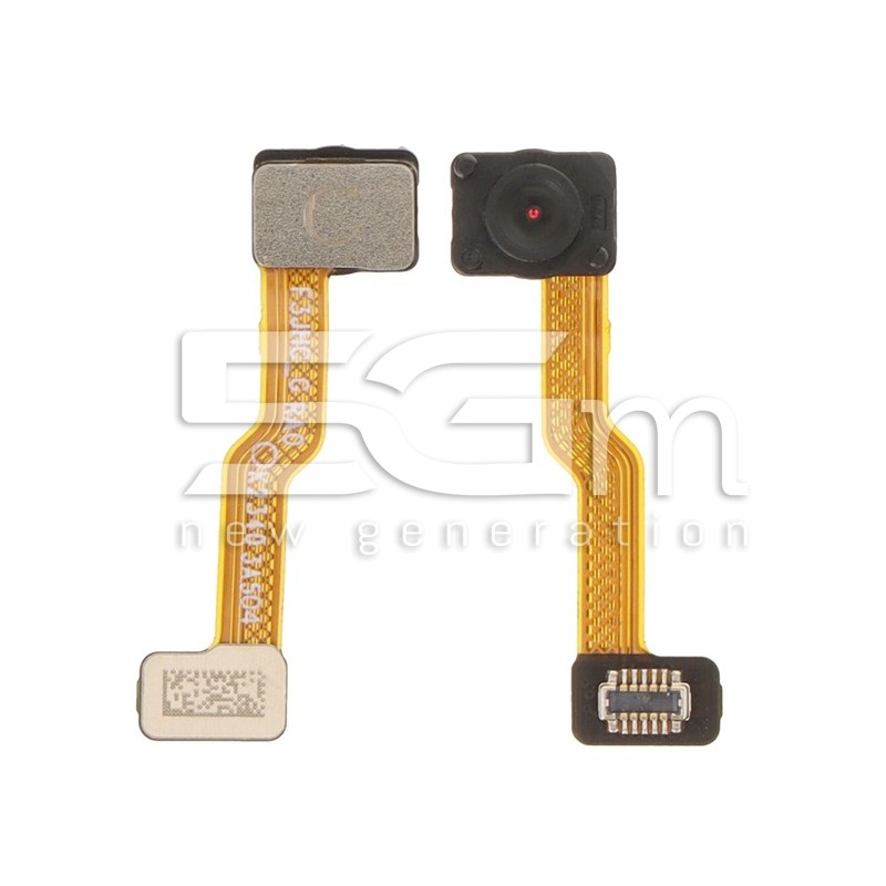 Flex Sensor Huella Dactilar OPPO A6 Pro 5G Repuesto | 5G-M.com