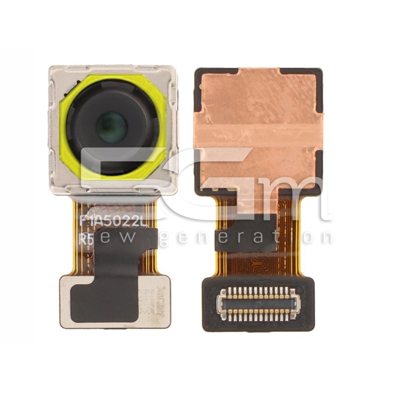 Fotocamera 50MP OPPO A6 Pro 5G Ricambio Ori Disassemblato | 5G-M.com