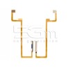 Kabel Flex Czytnika Linii Papilarnych Złoty Xiaomi Redmi 17 4G/5G