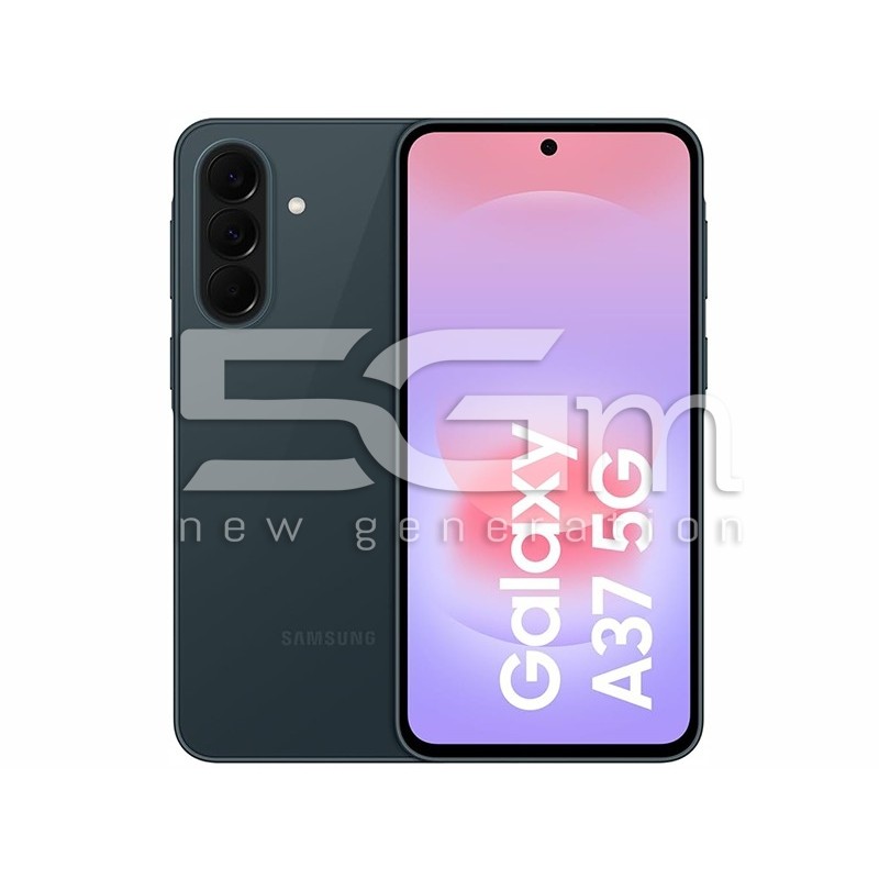 Samsung Galaxy A37 256GB Awesome Graygreen | 5G-M.com