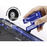 Set Bisturi Mechanic KP-10 con 5 Lame di Precisione | 5G-M.com