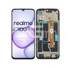 Οθόνη IPS Realme C100 5G Μαύρη | Ανταλλακτικό | 5G-M.com