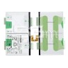 Battery EB-BX936ABE for Samsung SM-X930/X936 (Ori) | 5G-M.com