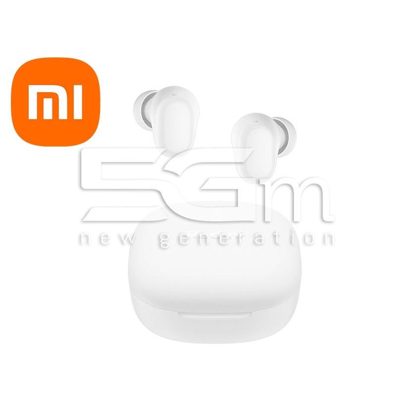 Xiaomi Redmi Buds 6 Play Vervanging Uitstekende Kwaliteit | 5G-M.com