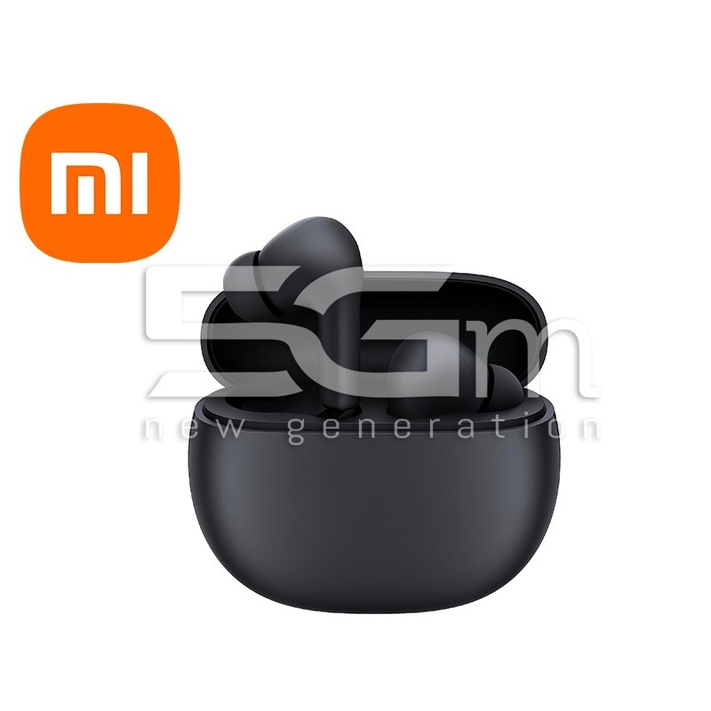 Redmi Buds 4 Active Черни - Качествени съвместими слушалки | 5G-M.com