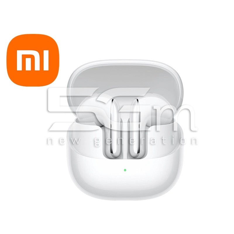 Xiaomi Buds 5 Kerámia Fehér Kompatibilis csere | 5G-M.com