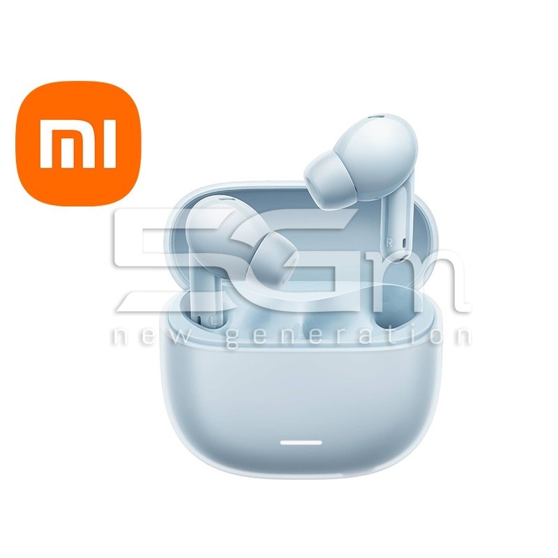 XIAOMI REDMI BUDS 6 LITE NIEBIESKI BHR8660GL