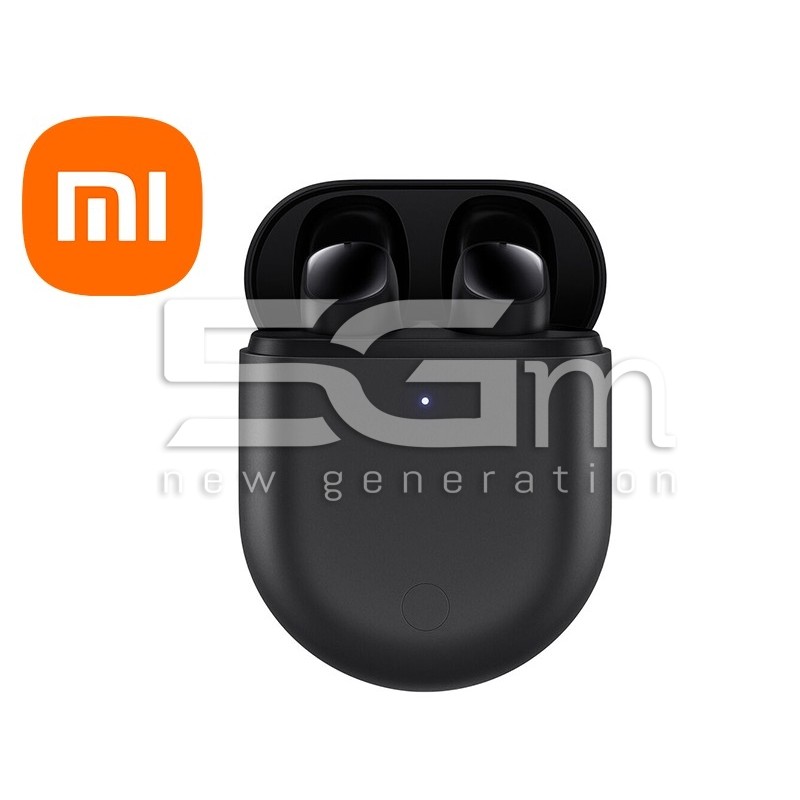 Słuchawki XIAOMI REDMI BUDS 3 PRO Grafitowa Czerń