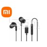 Căști Xiaomi Type-C Negre BHR8930GL | 5G-M.com