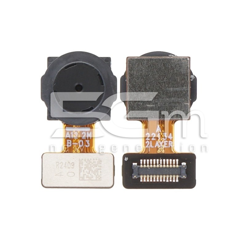Câmera Traseira 2MP Samsung SM-A225 A22 | 5G-M.com