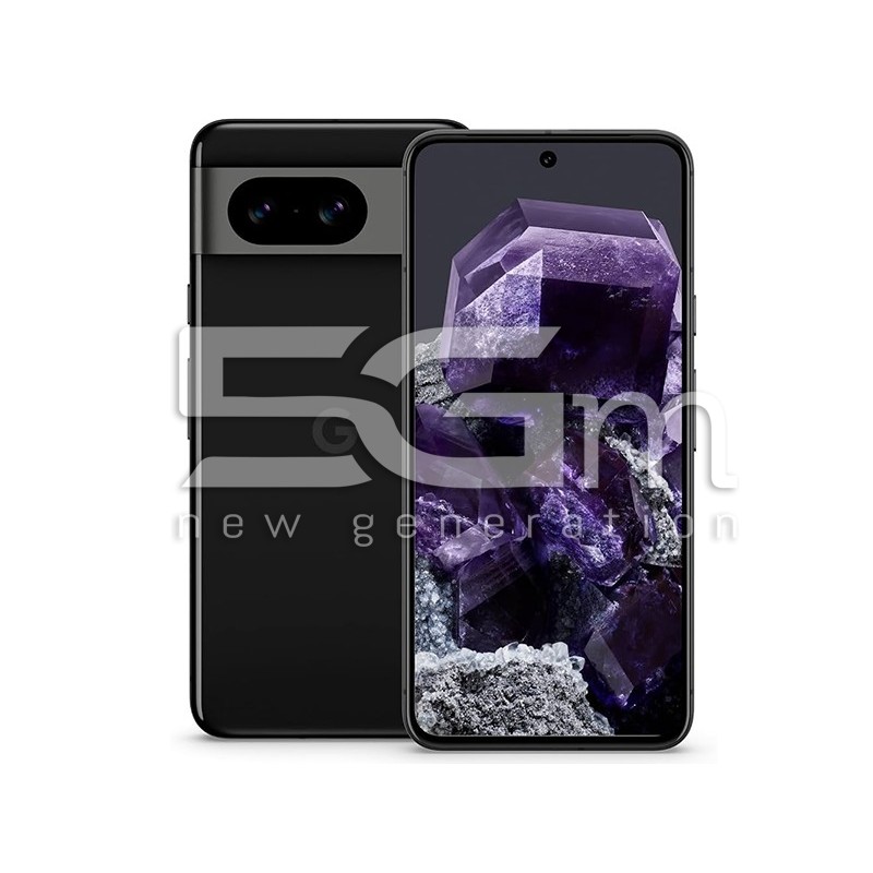Google Pixel 8 Obsidienne 128Go