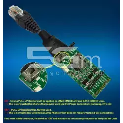 ATF 4in1 adapter Full Kit