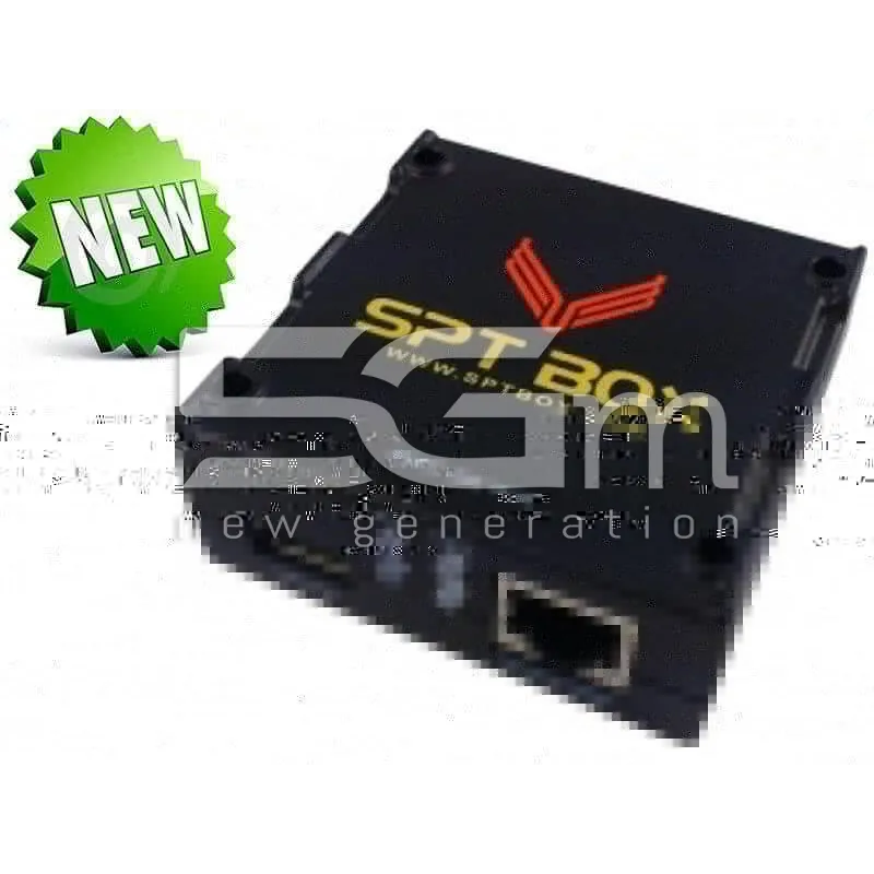 Spt Box Samsung Pro Tool | Store Online 5G-M