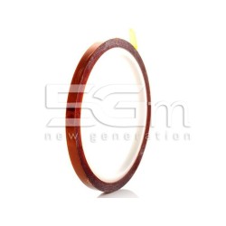 Nastro Adesivo Kapton 6 Mm...