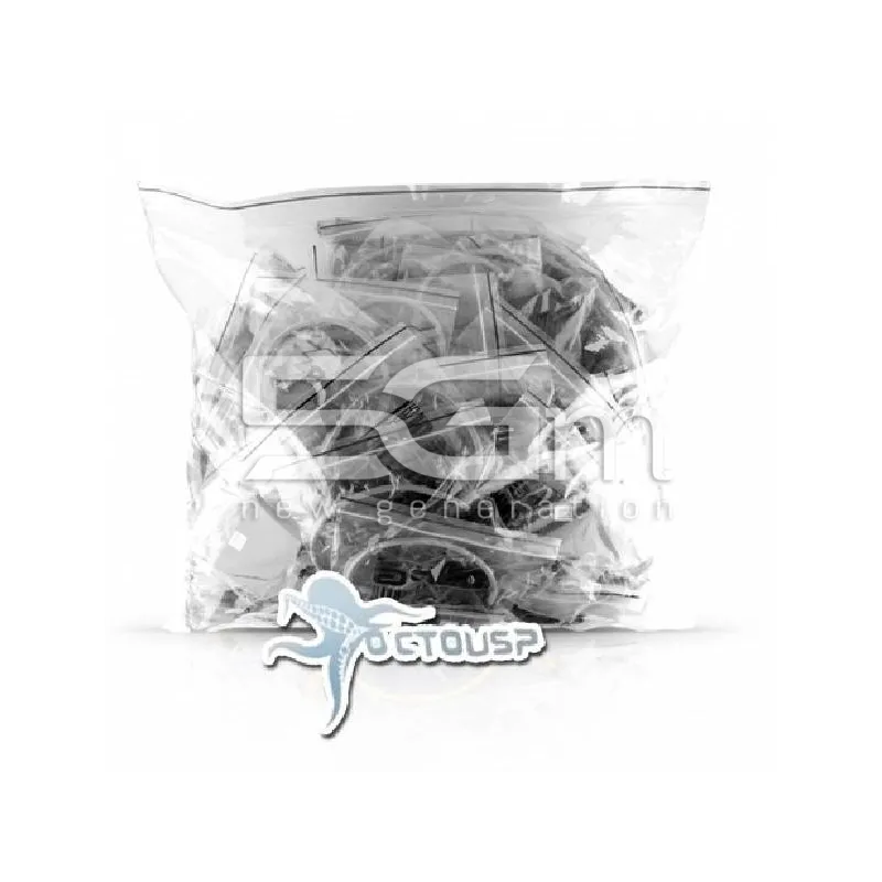 Rextor Optimus LG - Samsung Full Cable Kit